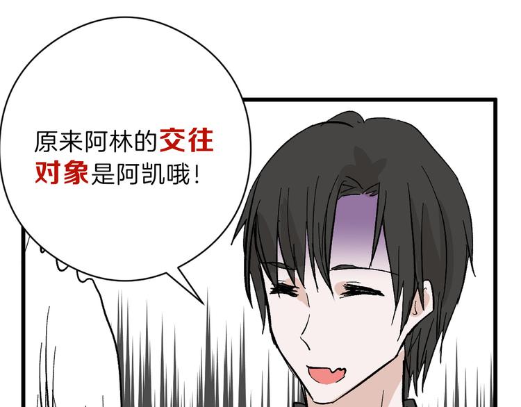 以貌取人的人靠谱吗漫画,第83话 骑士与王子1图