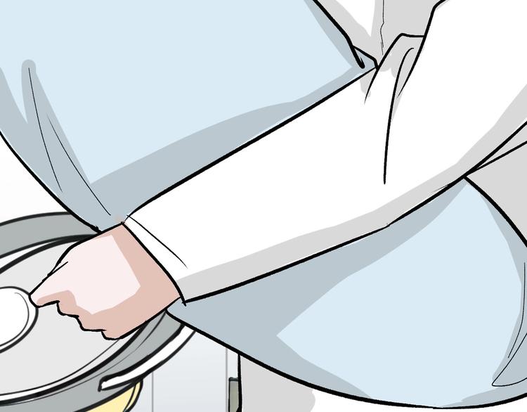以貌取人的人靠谱吗漫画,第35话 相克姐妹情1图