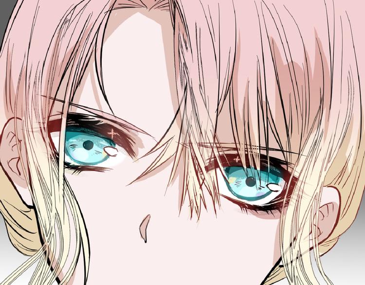 以貌取人的人靠谱吗漫画,第68话 五彩化妆盒1图