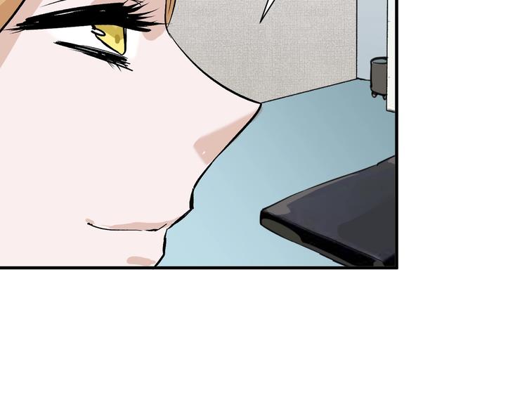 以貌取人的人靠谱吗漫画,第35话 相克姐妹情2图