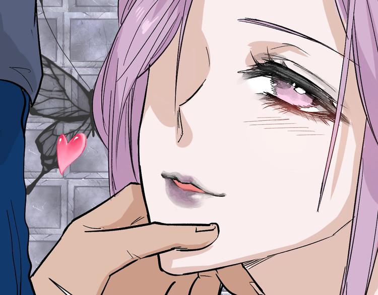以貌取人的人靠谱吗漫画,第39话  万面节2图