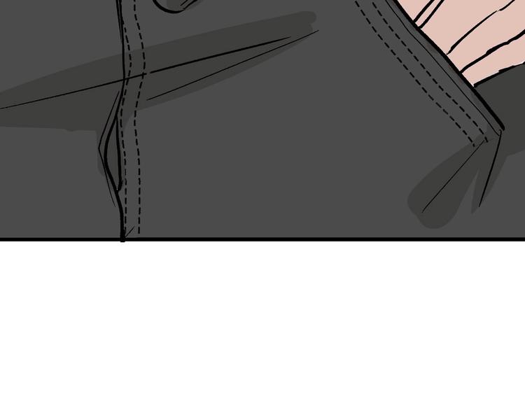 以貌取人的下场广播剧第一集漫画,第34话  命运二选一2图
