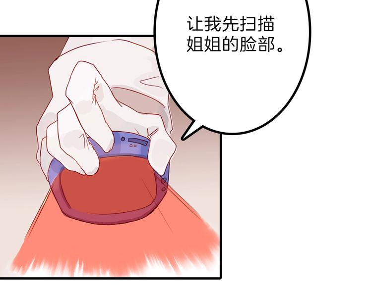 以貌取人的人靠谱吗漫画,第35话 相克姐妹情1图