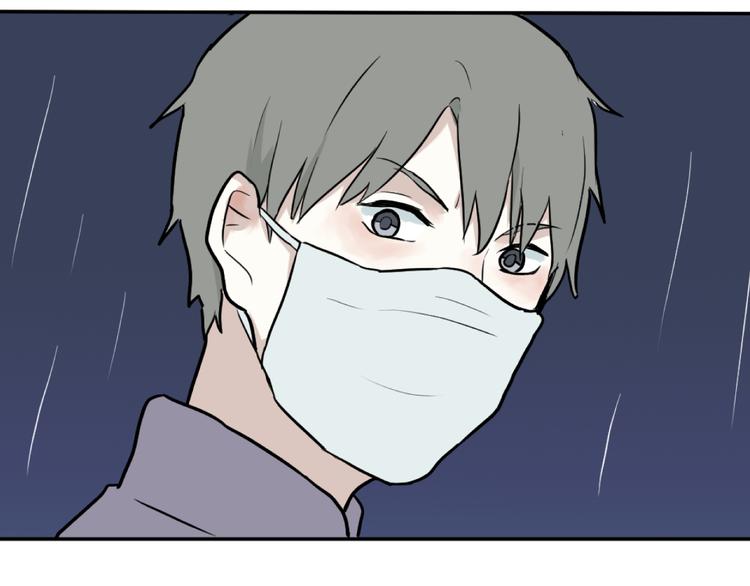百怪夜谭桃神漫画,第48话 续命82图