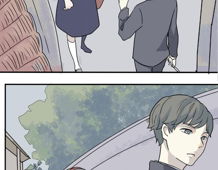 百岁之好一言为定漫画,第8话 迷踪（完）1图