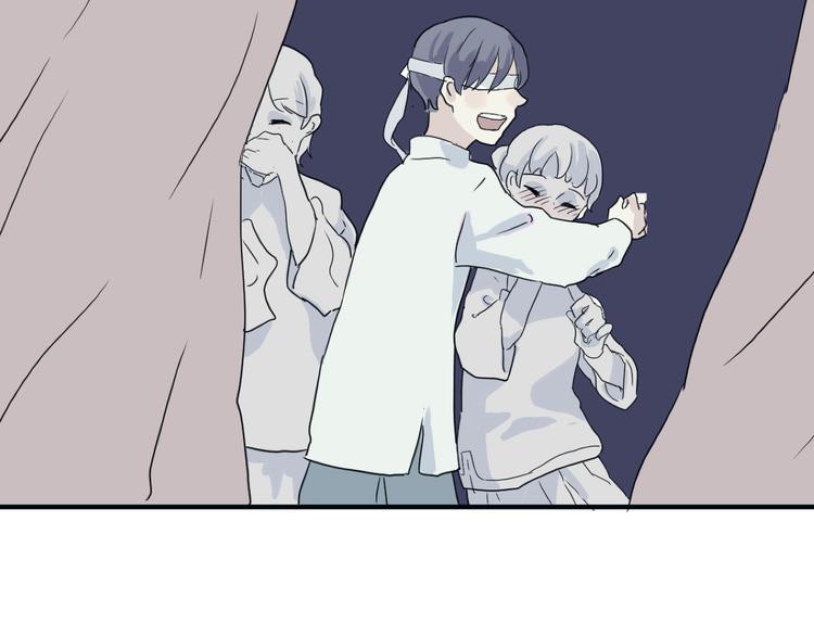 百怪夜谭桃神漫画,第15话 异种（完）2图