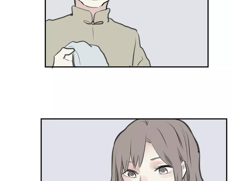 百怪夜谭桃神漫画,第24话 钟表（上）1图