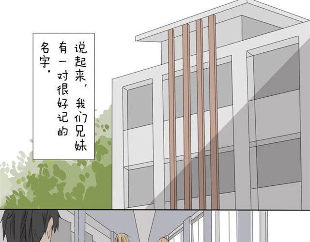 变装故事姐妹情深漫画,第13话 变成这样的原因1图