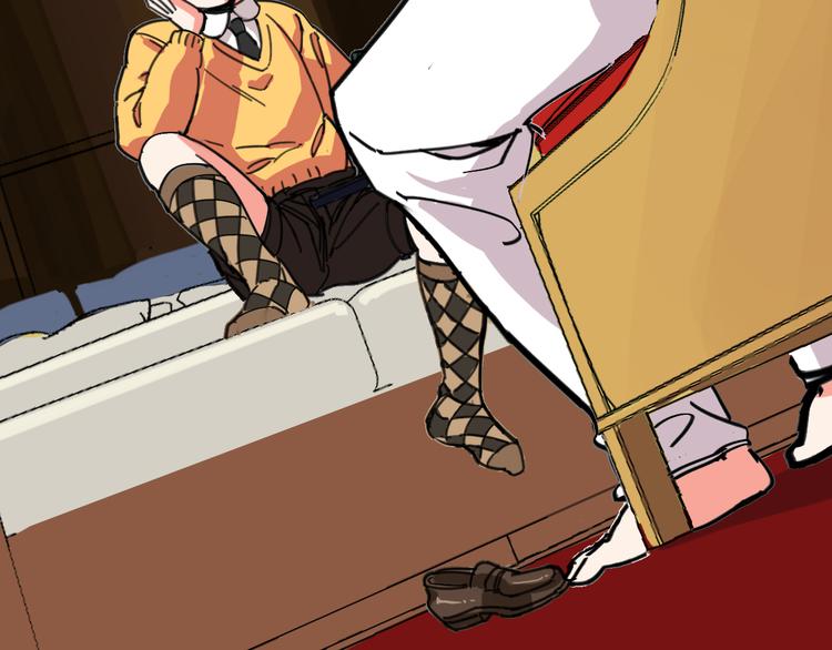命理师漫画,第10话 新的身份2图