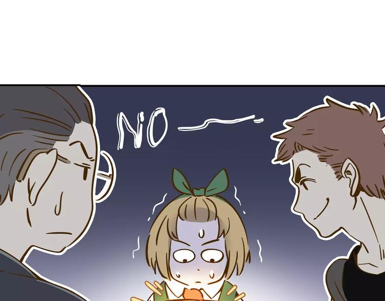 锦鲤俱乐部漫画,第13-1话 真36D1图