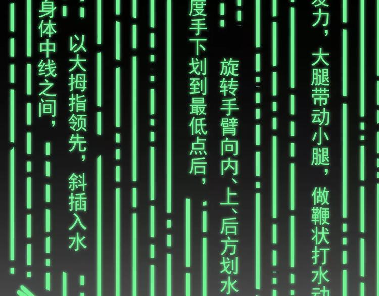 锦鲤俱乐部漫画,第31话 纸上谈兵1图