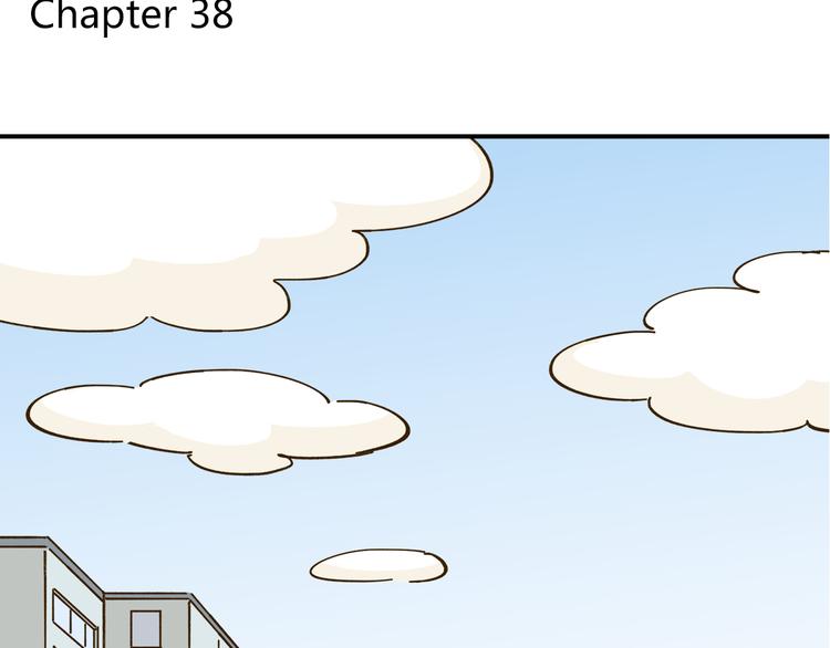 锦鲤俱乐部漫画,第38话 凡心室1图