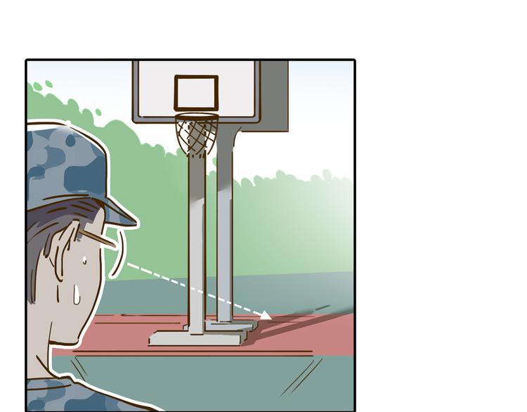 锦鲤俱乐部漫画,第14-3话 防中暑2图