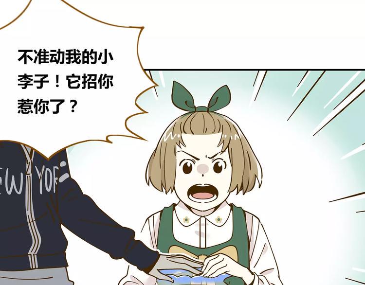 锦鲤俱乐部漫画,第13-2话 清蒸锦鲤1图