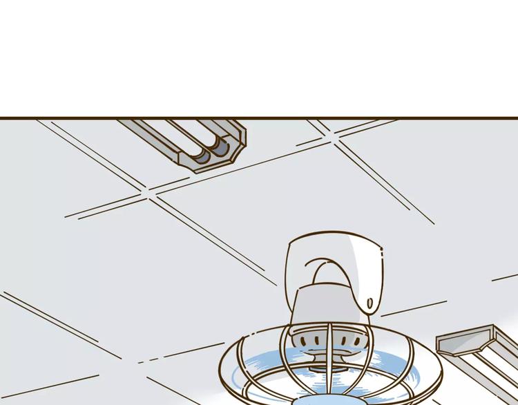 锦鲤俱乐部漫画,第12-1话 男寝热门项目1图