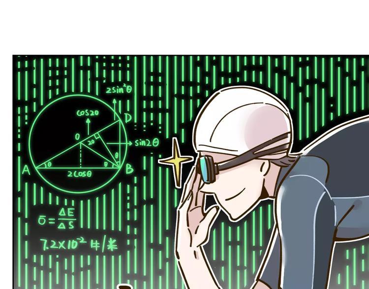 锦鲤俱乐部漫画,第31话 纸上谈兵2图