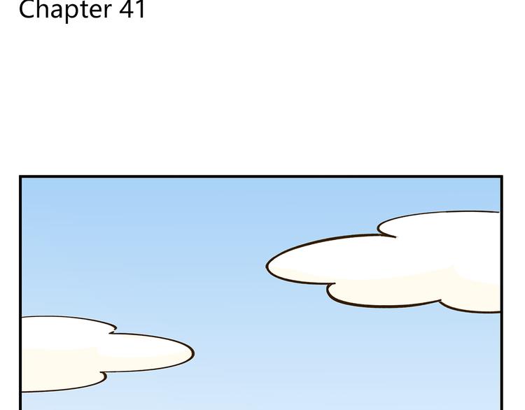 锦鲤俱乐部漫画,第41话 不想做朋友1图