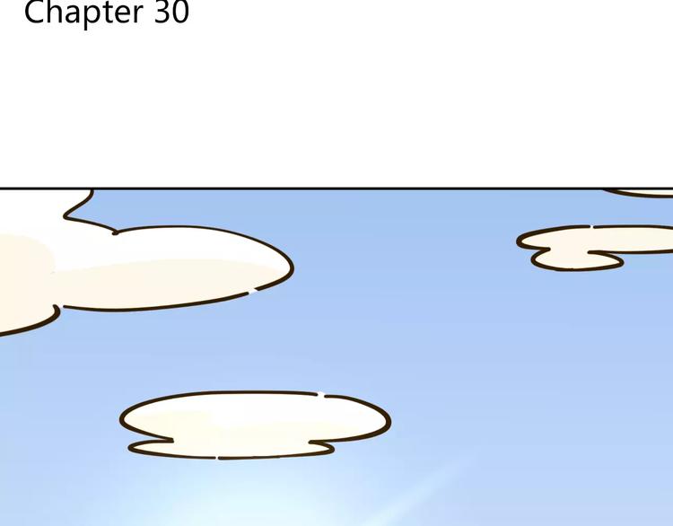 锦鲤俱乐部漫画,第30话 游泳教学1图