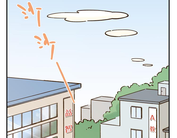 锦鲤俱乐部漫画,第41话 不想做朋友2图
