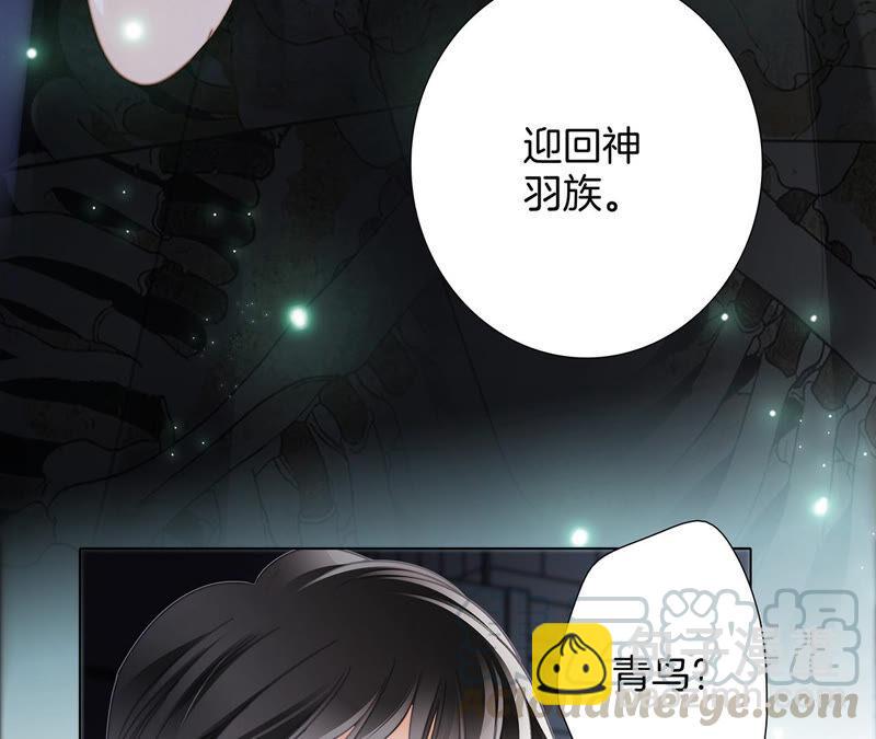 隐世华族漫画全集免费观看完整版漫画,第80话 回归1图