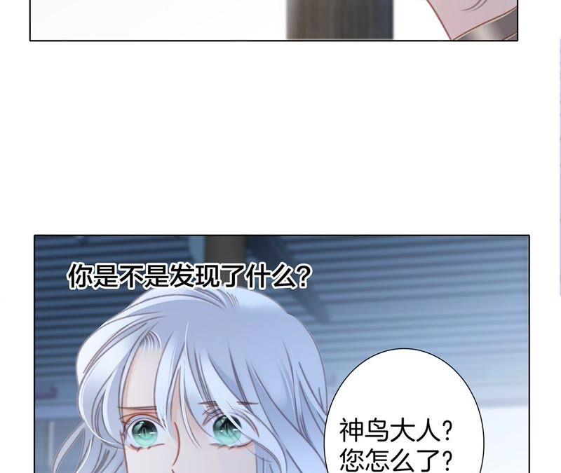 隐世华族全集免费观看动漫漫画,第88话 傀儡1图