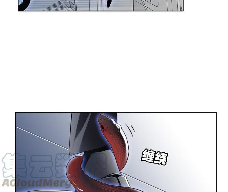 隐世华族漫画免费阅读漫画,第49话 决心1图