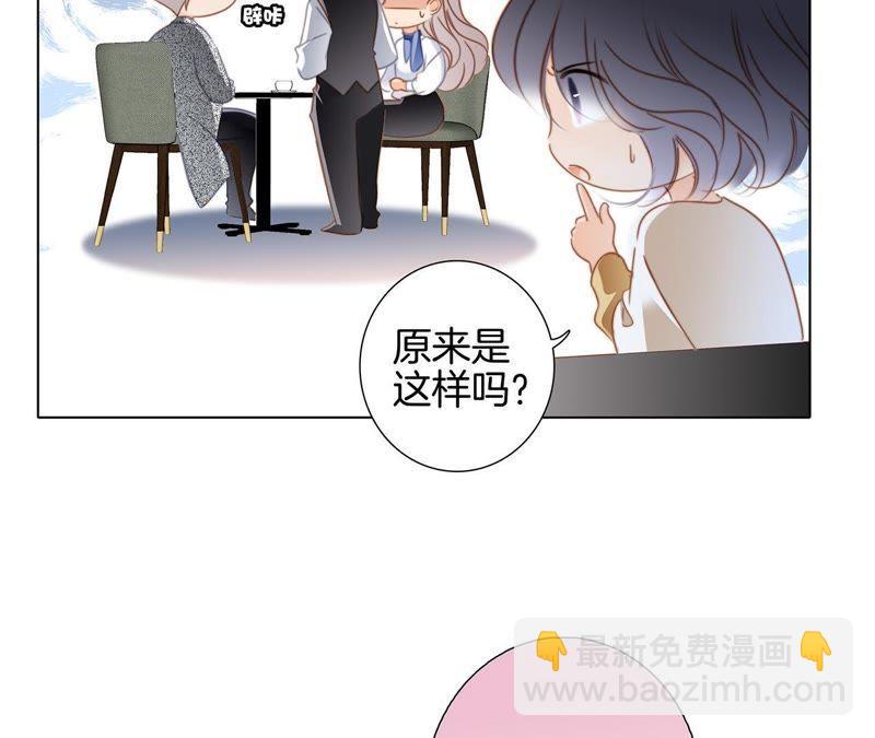 隐世华族漫画免费下拉式观看漫画,新年特别篇 相亲（下）1图