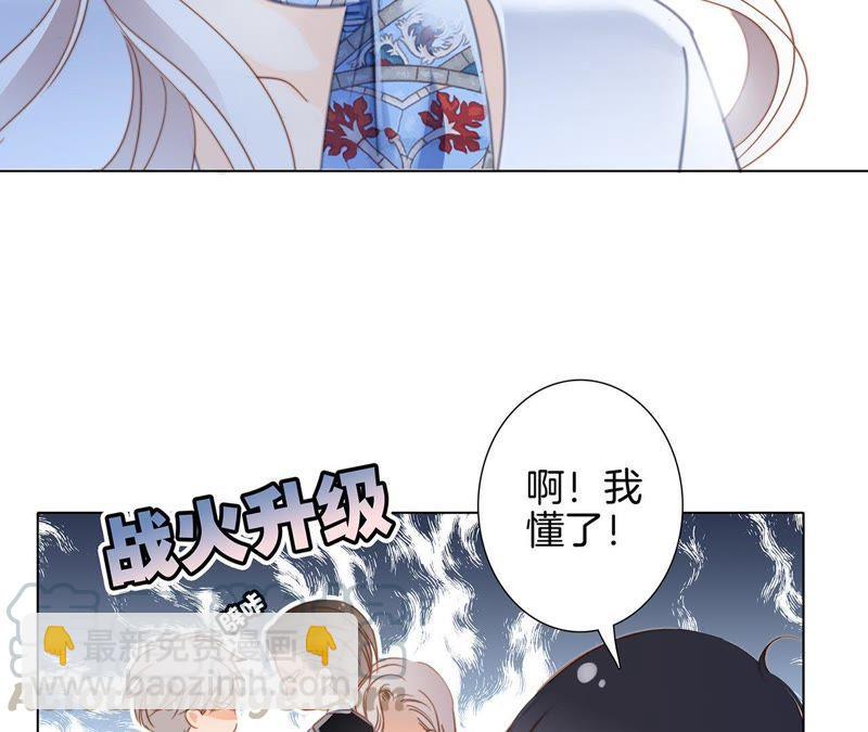 隐世华族漫画免费下拉式观看漫画,新年特别篇 相亲（下）2图