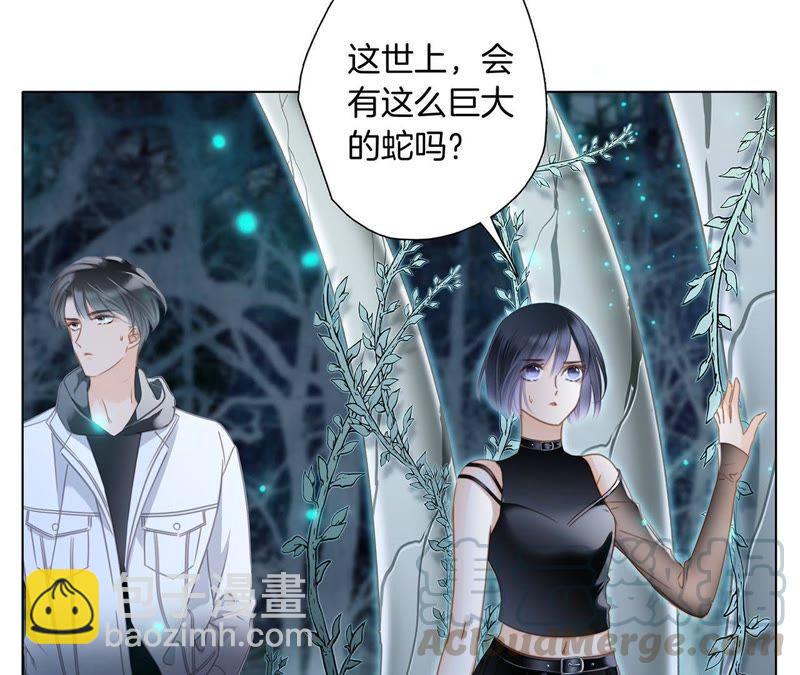 隐世华族第二季什么时候上映漫画,第53话 赤心2图