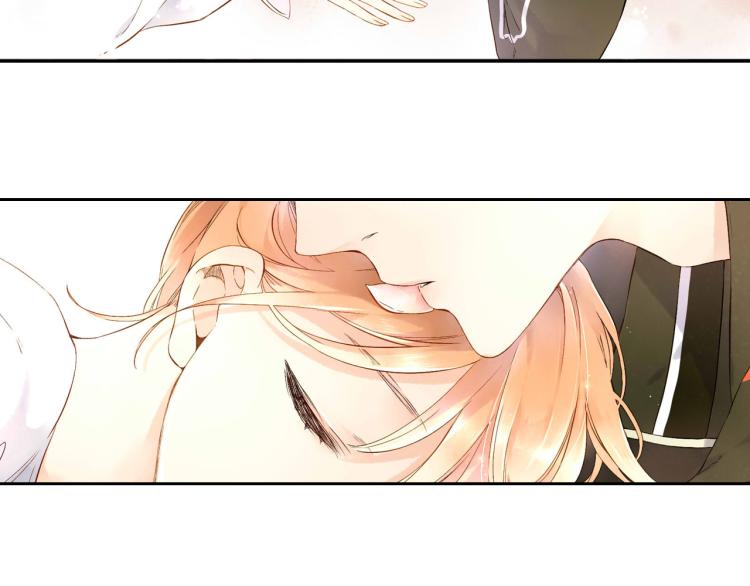 恋是樱草色漫画,第41话 花与吻（下）1图