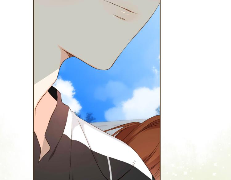 恋是樱草色漫画,第69话 闹情绪的戴戴（下）1图