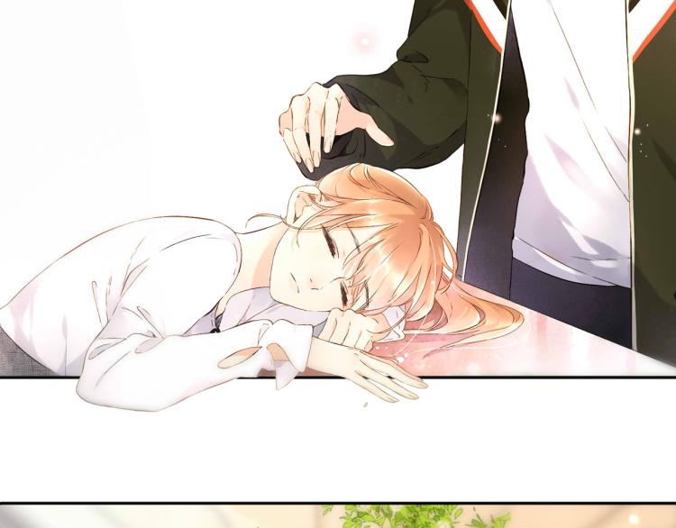 恋是樱草色漫画,第41话 花与吻（下）2图