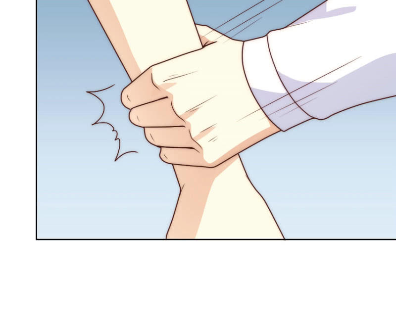 我和影帝谈了三年地下恋爱漫画,第二季42话 第三者插足？2图