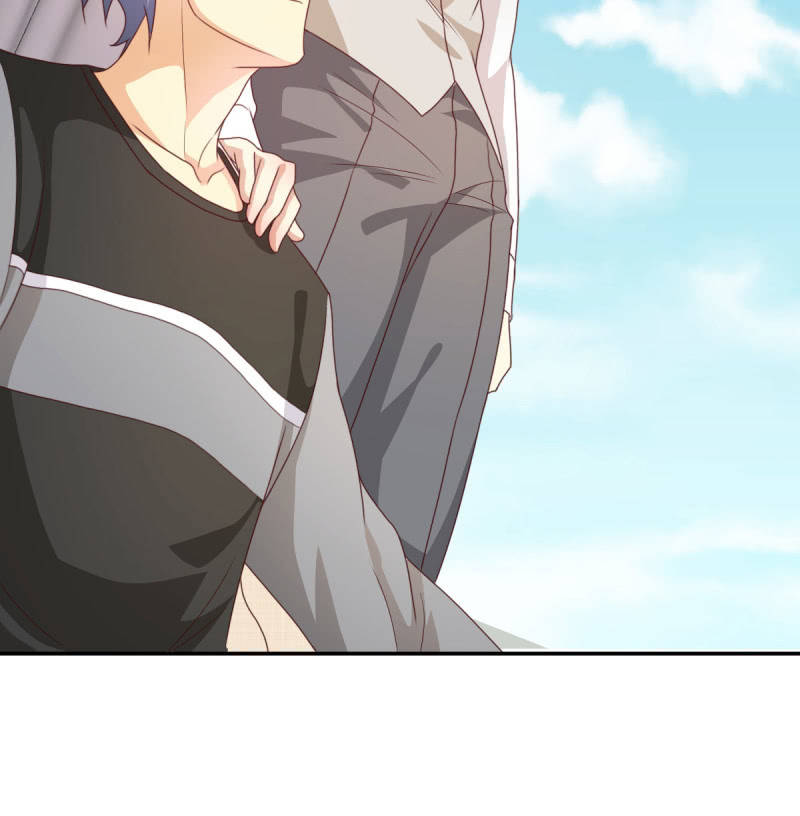 我和影帝前任的崽穿来了小说漫画,第二季06话 新的灵体1图