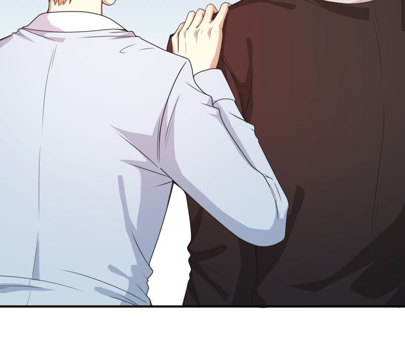 我和影帝前任的崽穿来了小说漫画,第二季24话 永不离弃2图