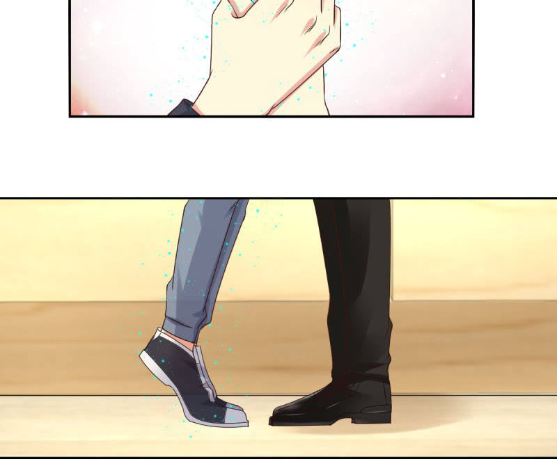 我和影帝前任的崽穿来了小说漫画,第20话2图