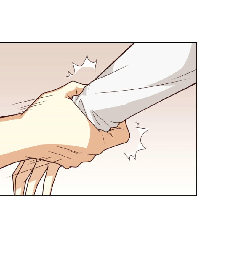 我和影帝前任的崽穿来了小说漫画,第二季34话 氤氲着暧昧的气息2图