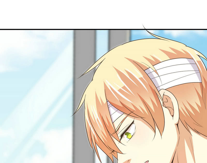 我和影帝谈了三年地下恋爱漫画,第二季25话  你的命没有如果2图