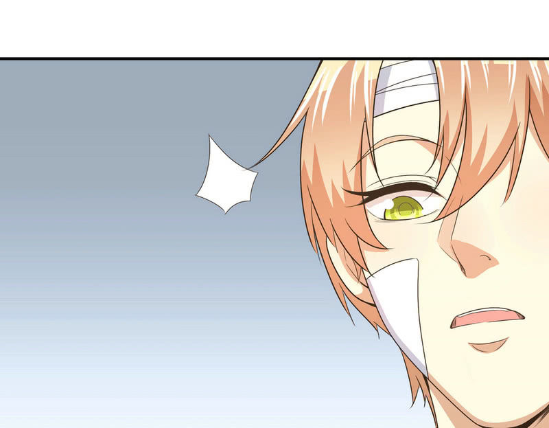 我和影帝谈了三年地下恋爱漫画,第二季25话  你的命没有如果2图