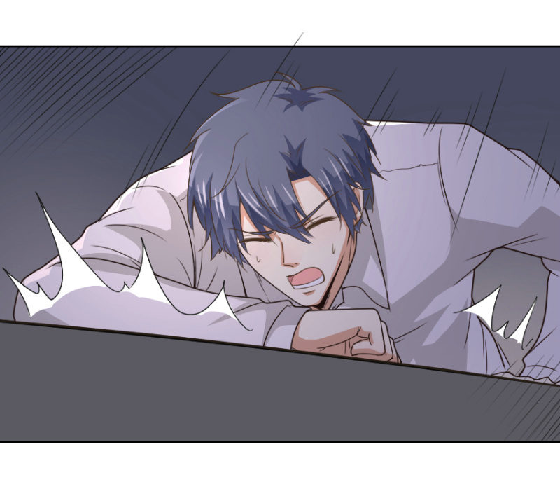 我和影帝谈了三年地下恋爱漫画,第二季33话 告别险情2图
