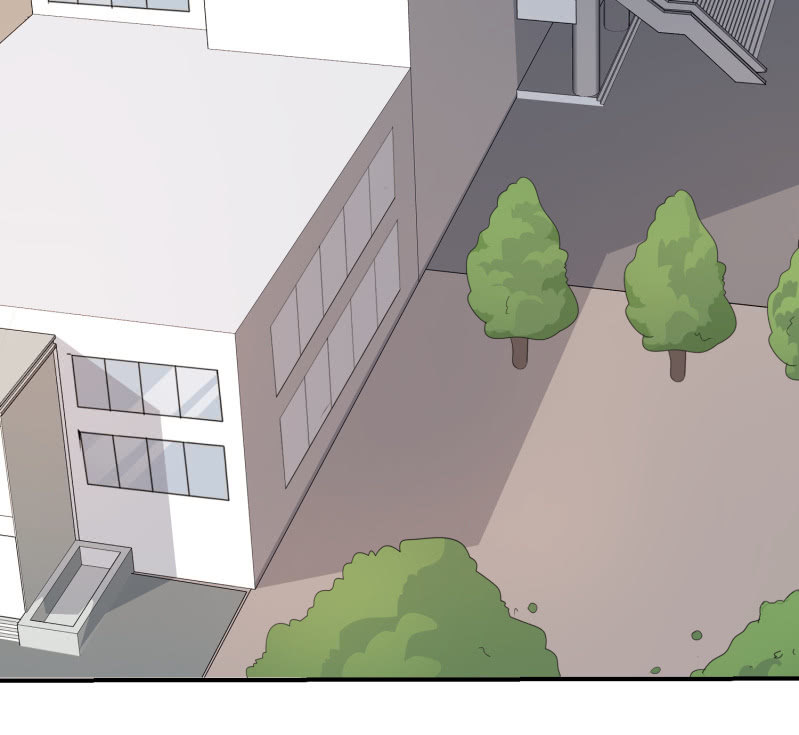 我和影帝谈了三年地下恋爱漫画,第二季24话 永不离弃1图
