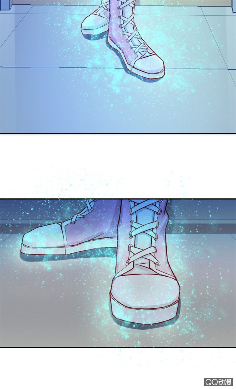 我和影帝前任的崽穿来了小说漫画,人鬼殊途1图