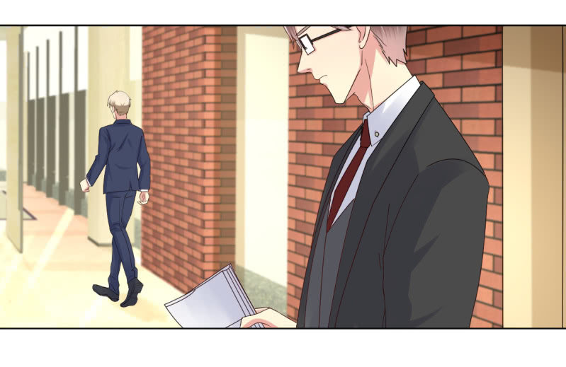 我和影帝谈了三年地下恋爱漫画,第18话2图