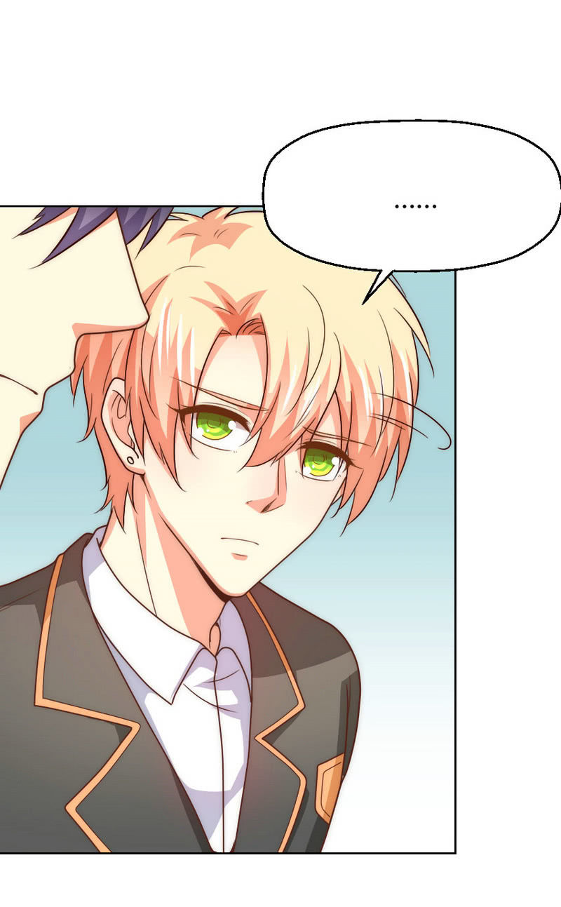 我和影帝前任的崽穿来了小说漫画,第二季37话 真·人仰马翻1图