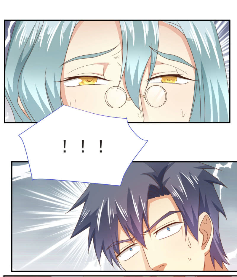 我和影帝前任的崽穿来了小说漫画,第二季08话 无法触碰的恋人2图