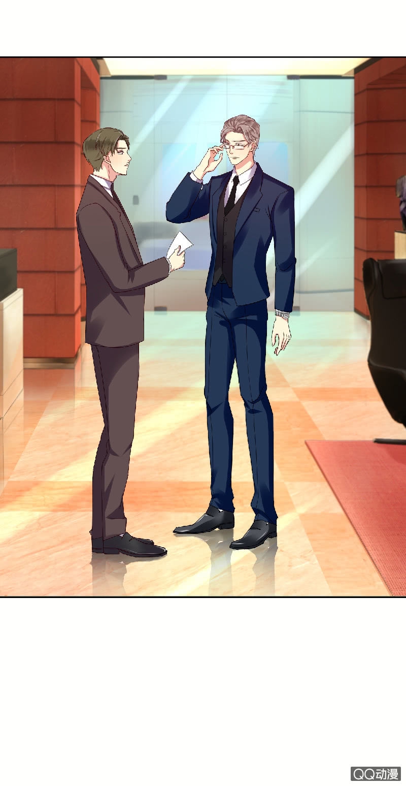 我和影帝谈了三年地下恋爱漫画,记得把我带回家2图