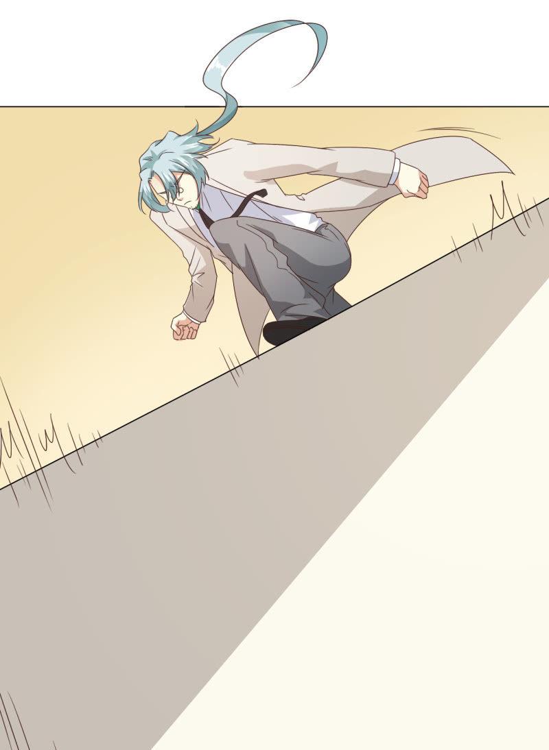 我和影帝谈了三年地下恋爱漫画,第二季29话 想要的话过来抢呀？1图