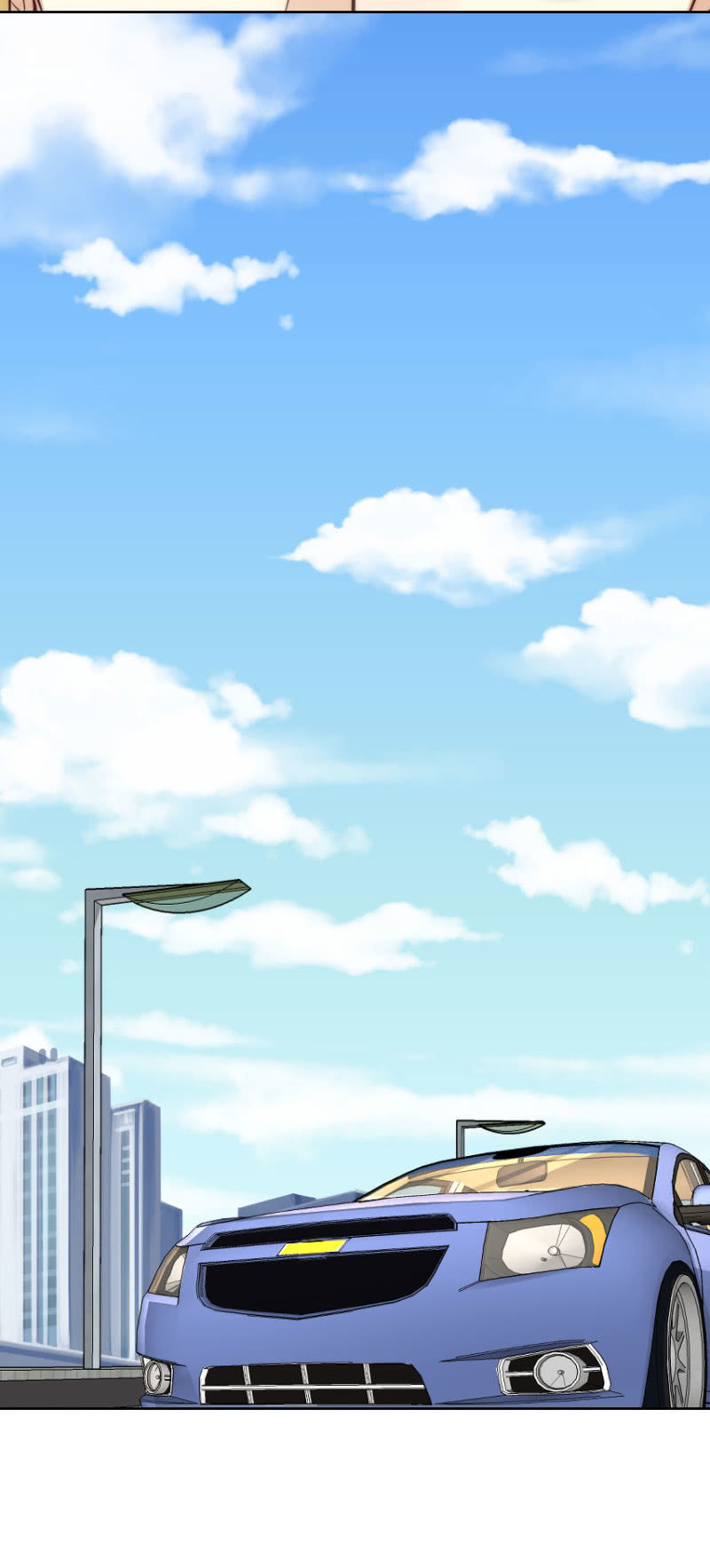 我和影帝前任的崽穿来了小说漫画,第二季46话 那就，不能怪我了2图