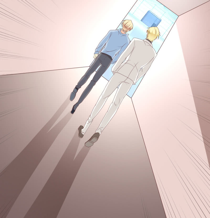 我和影帝谈了三年地下恋爱漫画,第二季02话  唯一的你1图