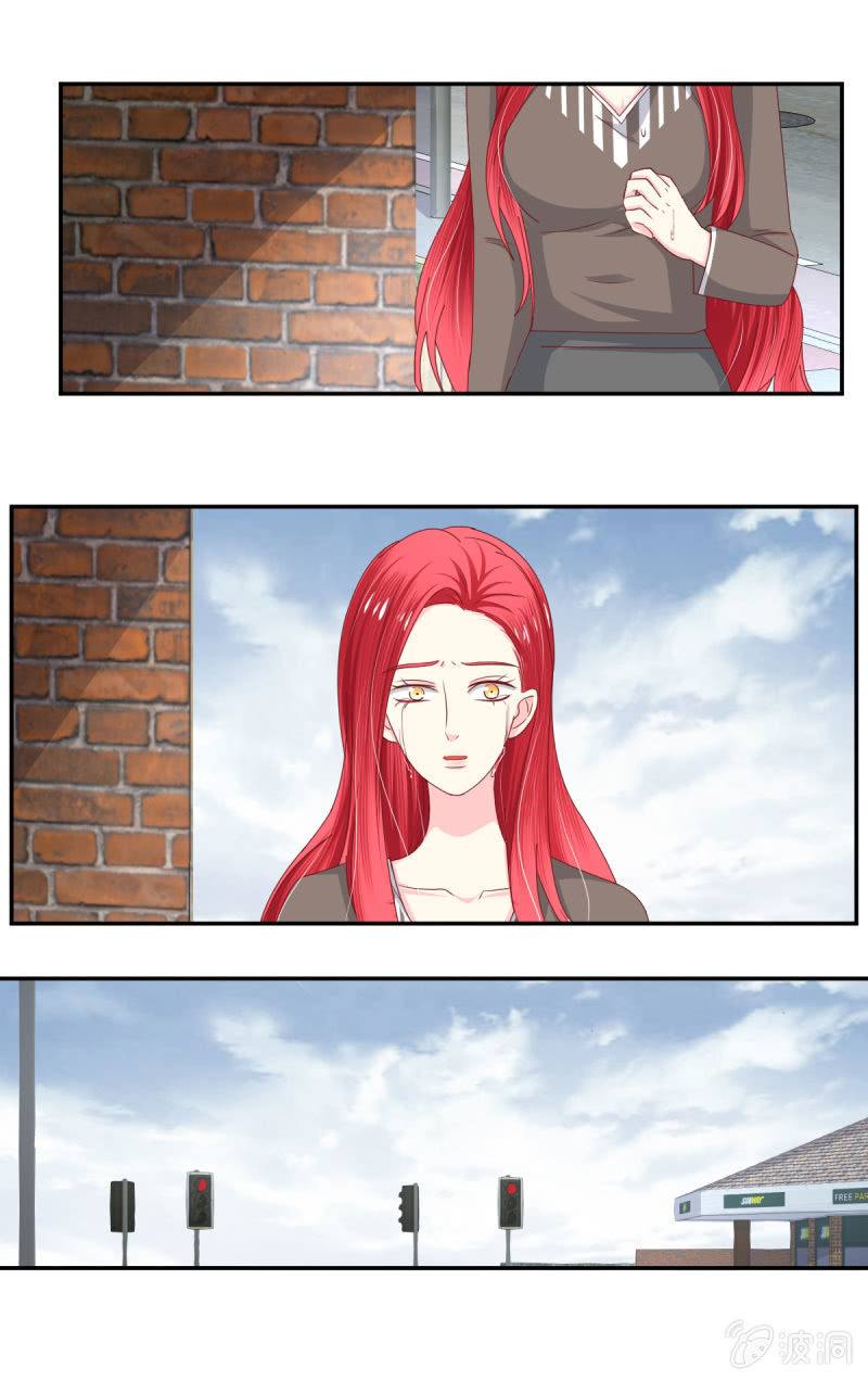 我和影帝前任的崽穿来了小说漫画,第26话2图